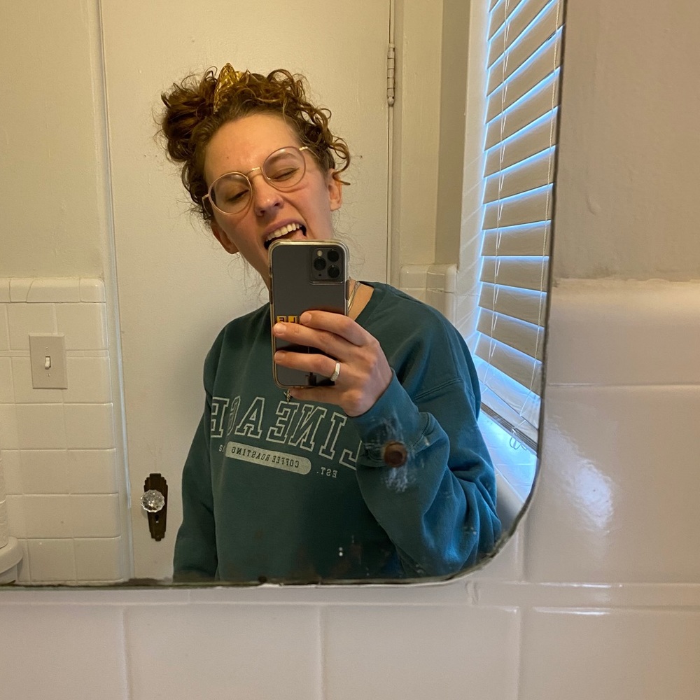 Meet your Posher, Hannah